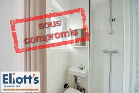 Lejlighed i Paris, Paris, Paris - € 128.000 | Ref: 86619754 - foto 6