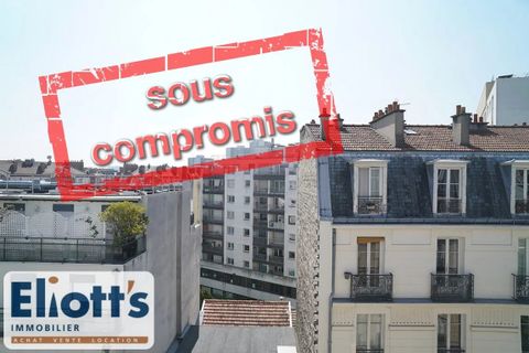 Lejlighed i Paris, Paris, Paris - € 128.000 | Ref: 86619754 - foto 8