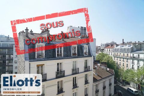 Lejlighed i Paris, Paris, Paris - € 128.000 | Ref: 86619754 - foto 9