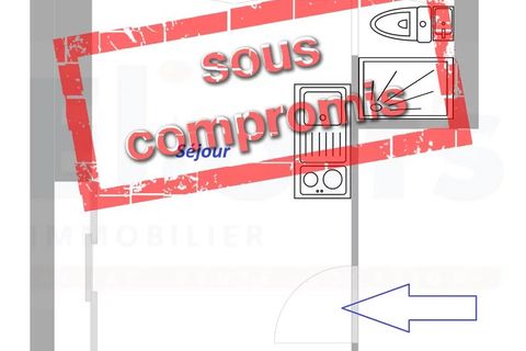Lejlighed i Paris, Paris, Paris - € 128.000 | Ref: 86619754 - foto 10