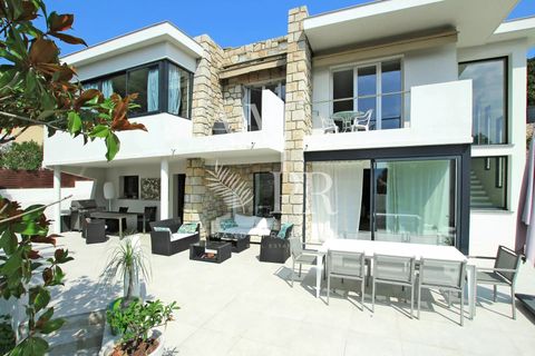 Villa i Le Cannet, Alpes-Maritimes, Le Cannet - € 1.600.000 | Ref: 4868V - foto 1