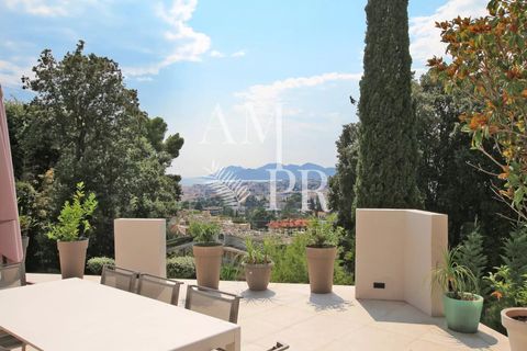 Villa i Le Cannet, Alpes-Maritimes, Le Cannet - € 1.600.000 | Ref: 4868V - foto 2
