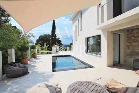 Villa i Le Cannet, Alpes-Maritimes, Le Cannet - € 1.600.000 | Ref: 4868V - foto 3