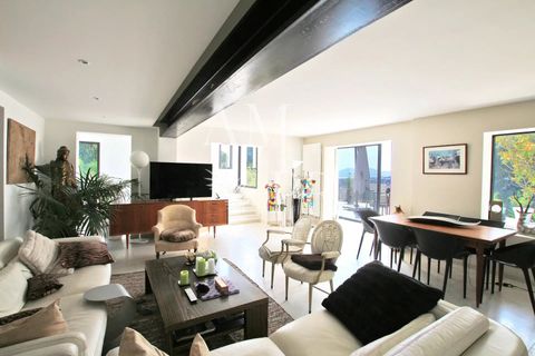 Villa i Le Cannet, Alpes-Maritimes, Le Cannet - € 1.600.000 | Ref: 4868V - foto 6