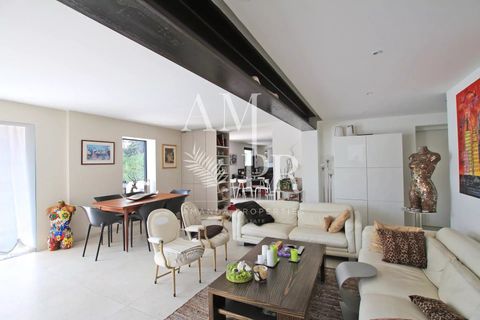 Villa i Le Cannet, Alpes-Maritimes, Le Cannet - € 1.600.000 | Ref: 4868V - foto 7