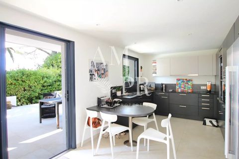 Villa i Le Cannet, Alpes-Maritimes, Le Cannet - € 1.600.000 | Ref: 4868V - foto 8