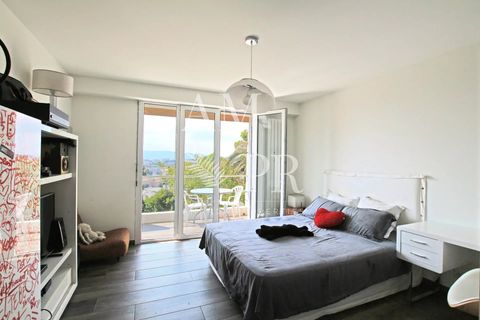 Villa i Le Cannet, Alpes-Maritimes, Le Cannet - € 1.600.000 | Ref: 4868V - foto 9