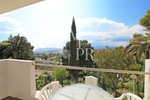 Villa i Le Cannet, Alpes-Maritimes, Le Cannet - € 1.600.000 | Ref: 4868V - foto 11