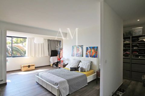 Villa i Le Cannet, Alpes-Maritimes, Le Cannet - € 1.600.000 | Ref: 4868V - foto 13