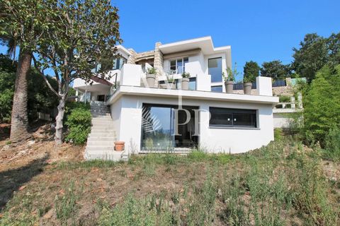 Villa i Le Cannet, Alpes-Maritimes, Le Cannet - € 1.600.000 | Ref: 4868V - foto 16