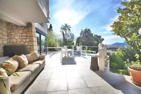 Villa i Le Cannet, Alpes-Maritimes, Le Cannet - € 1.600.000 | Ref: 4868V - foto 5