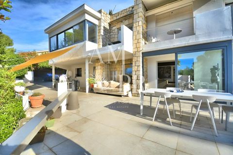 Villa i Le Cannet, Alpes-Maritimes, Le Cannet - € 1.600.000 | Ref: 4868V - foto 10