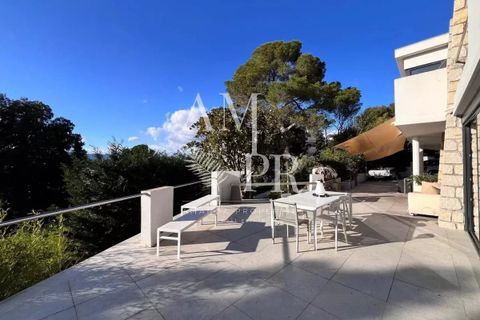 Villa i Le Cannet, Alpes-Maritimes, Le Cannet - € 1.600.000 | Ref: 4868V - foto 17