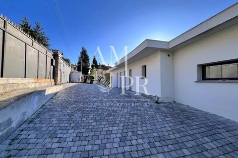 Villa i Le Cannet, Alpes-Maritimes, Le Cannet - € 1.600.000 | Ref: 4868V - foto 18