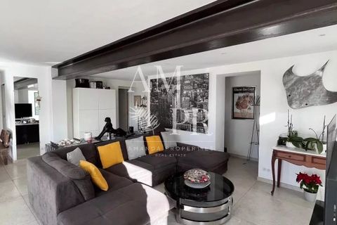 Villa i Le Cannet, Alpes-Maritimes, Le Cannet - € 1.600.000 | Ref: 4868V - foto 19