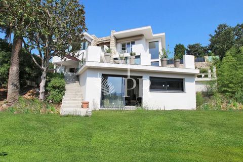 Villa i Le Cannet, Alpes-Maritimes, Le Cannet - € 1.600.000 | Ref: 4868V - foto 20