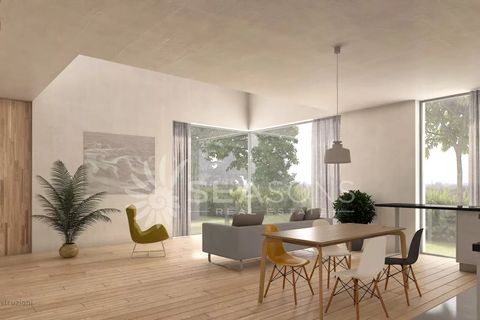 Villa i Jesolo, Venice, Jesolo - € 350.000 | Ref: CVres127 - foto 3