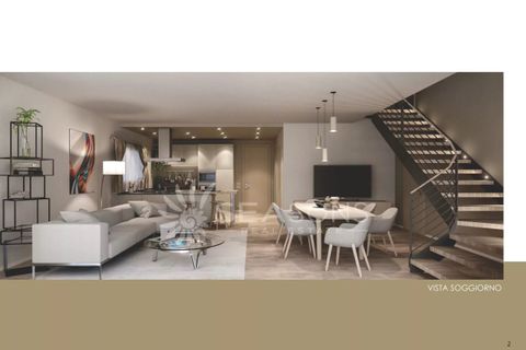 Villa i Jesolo, Venice, Jesolo - € 350.000 | Ref: CVres127 - foto 4