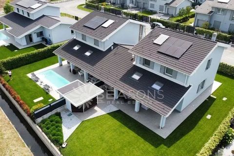 Villa i Jesolo, Venice, Jesolo - € 350.000 | Ref: CVres127 - foto 6