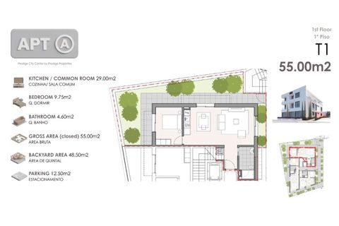 Lejlighed i Machico, Madeira, Machico - € 294.000 | Ref: 1728 - foto 10
