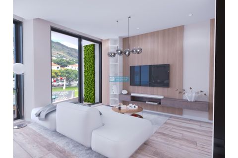Lejlighed i Machico, Madeira, Machico - € 299.000 | Ref: 1728-1 - foto 1