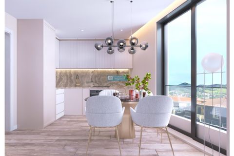 Lejlighed i Machico, Madeira, Machico - € 299.000 | Ref: 1728-1 - foto 2
