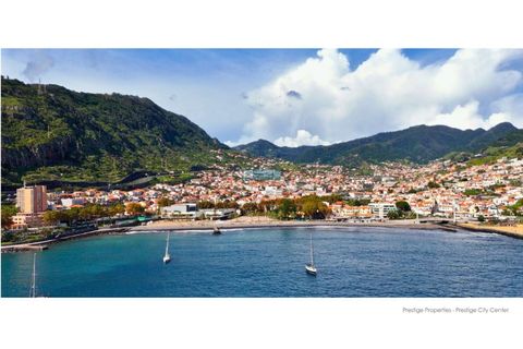 Lejlighed i Machico, Madeira, Machico - € 299.000 | Ref: 1728-1 - foto 6