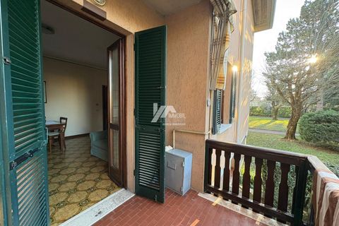 Lejlighed i Brescia, Brescia, Brescia - € 185.000 | Ref: 722 - foto 1