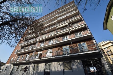 Lejlighed i Vercelli, Vercelli, Vercelli - € 70.000 | Ref: 7920 - foto 8