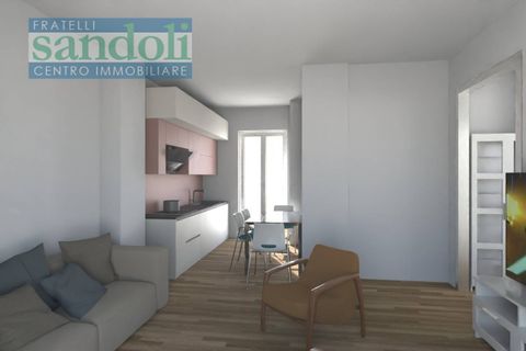 Lejlighed i Vercelli, Vercelli, Vercelli - € 70.000 | Ref: 7920 - foto 1