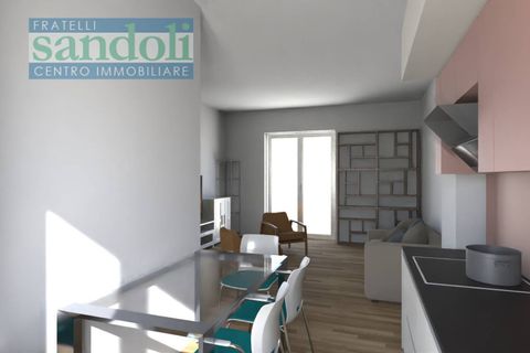 Lejlighed i Vercelli, Vercelli, Vercelli - € 70.000 | Ref: 7920 - foto 2