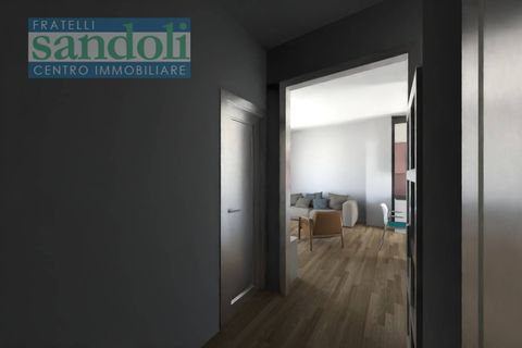 Lejlighed i Vercelli, Vercelli, Vercelli - € 70.000 | Ref: 7920 - foto 3