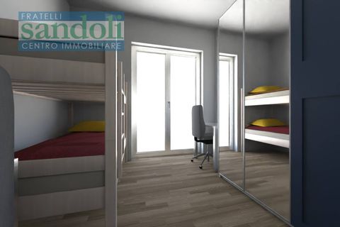 Lejlighed i Vercelli, Vercelli, Vercelli - € 70.000 | Ref: 7920 - foto 6
