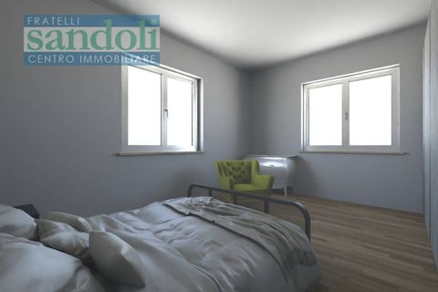 Lejlighed i Vercelli, Vercelli, Vercelli - € 70.000 | Ref: 7920 - foto 5