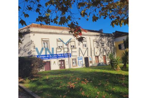 Byhus i Belas, Lisbon, Belas - € 1.950.000 | Ref: APA_223 - foto 1