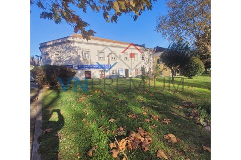 Byhus i Belas, Lisbon, Belas - € 1.950.000 | Ref: APA_223 - foto 2