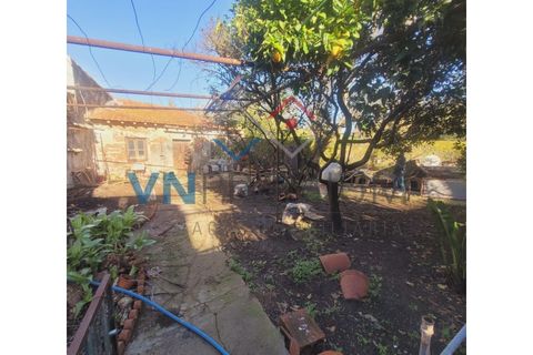 Byhus i Belas, Lisbon, Belas - € 1.950.000 | Ref: APA_223 - foto 3