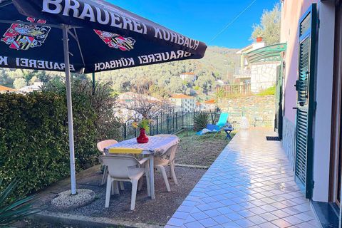 Villa a Moneglia, Genoa, Moneglia - € 250.000 | Ref: MOS 356 - foto 2
