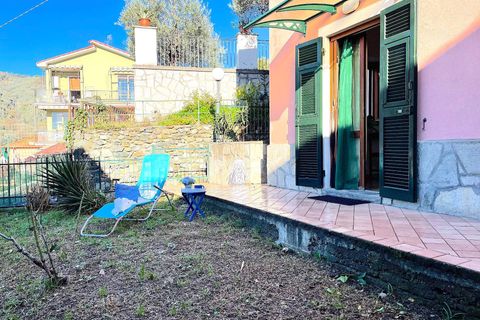 Villa a Moneglia, Genoa, Moneglia - € 250.000 | Ref: MOS 356 - foto 3