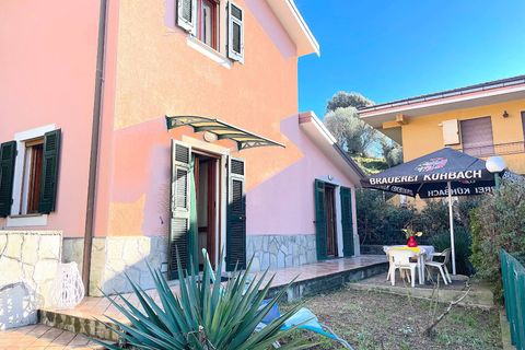Villa a Moneglia, Genoa, Moneglia - € 250.000 | Ref: MOS 356 - foto 4