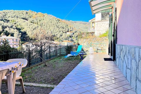 Villa a Moneglia, Genoa, Moneglia - € 250.000 | Ref: MOS 356 - foto 5