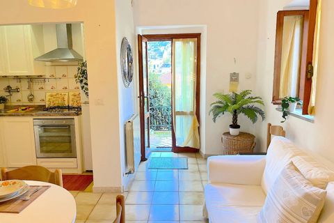 Villa a Moneglia, Genoa, Moneglia - € 250.000 | Ref: MOS 356 - foto 8