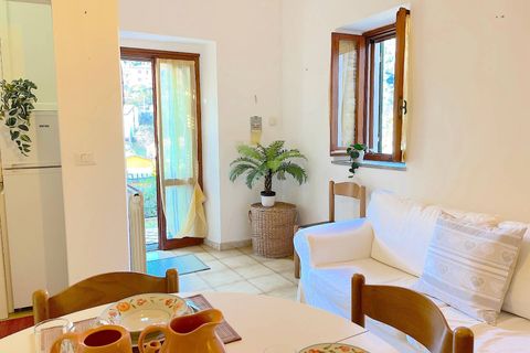 Villa a Moneglia, Genoa, Moneglia - € 250.000 | Ref: MOS 356 - foto 9