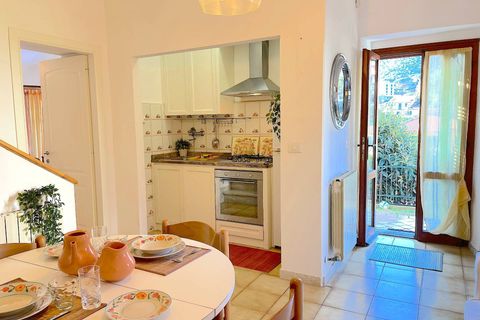 Villa a Moneglia, Genoa, Moneglia - € 250.000 | Ref: MOS 356 - foto 10