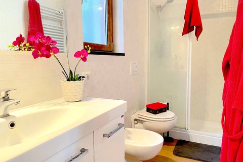 Villa a Moneglia, Genoa, Moneglia - € 250.000 | Ref: MOS 356 - foto 12