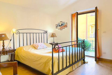 Villa a Moneglia, Genoa, Moneglia - € 250.000 | Ref: MOS 356 - foto 15