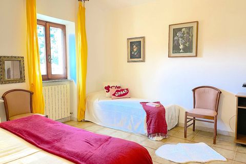 Villa a Moneglia, Genoa, Moneglia - € 250.000 | Ref: MOS 356 - foto 19