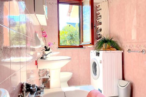 Villa a Moneglia, Genoa, Moneglia - € 250.000 | Ref: MOS 356 - foto 22
