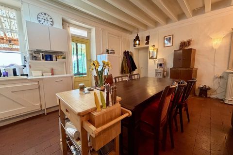 Villa a Reclesne, Saone-et-Loire, Reclesne - € 149.000 | Ref: KB-23165 - foto 5