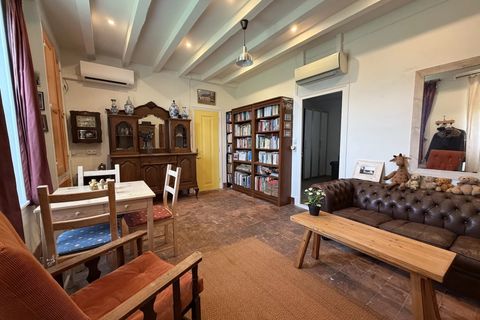 Villa a Reclesne, Saone-et-Loire, Reclesne - € 149.000 | Ref: KB-23165 - foto 7